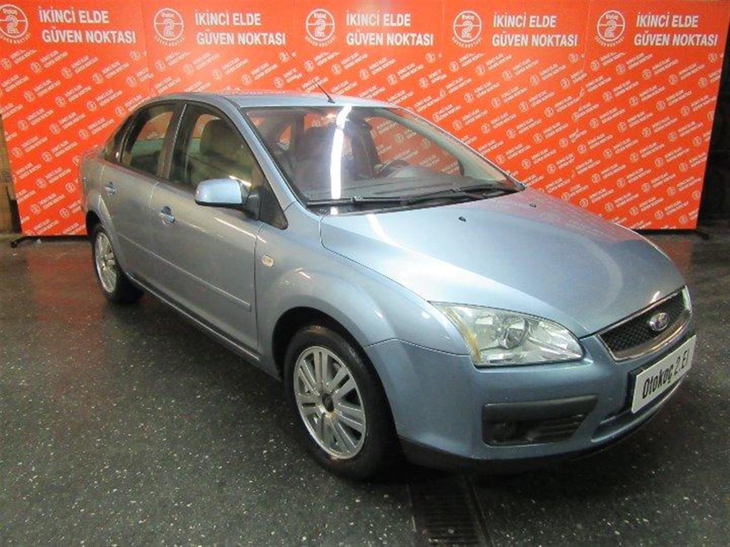 Ford Duratorq engine - Wikipedia