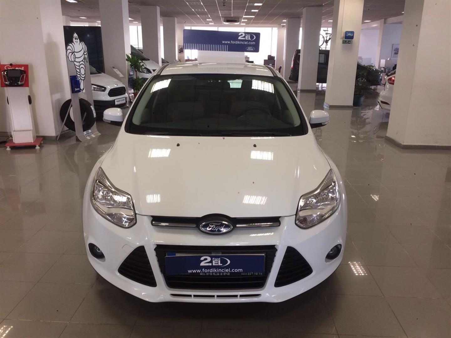 sahibinden ford focus #10