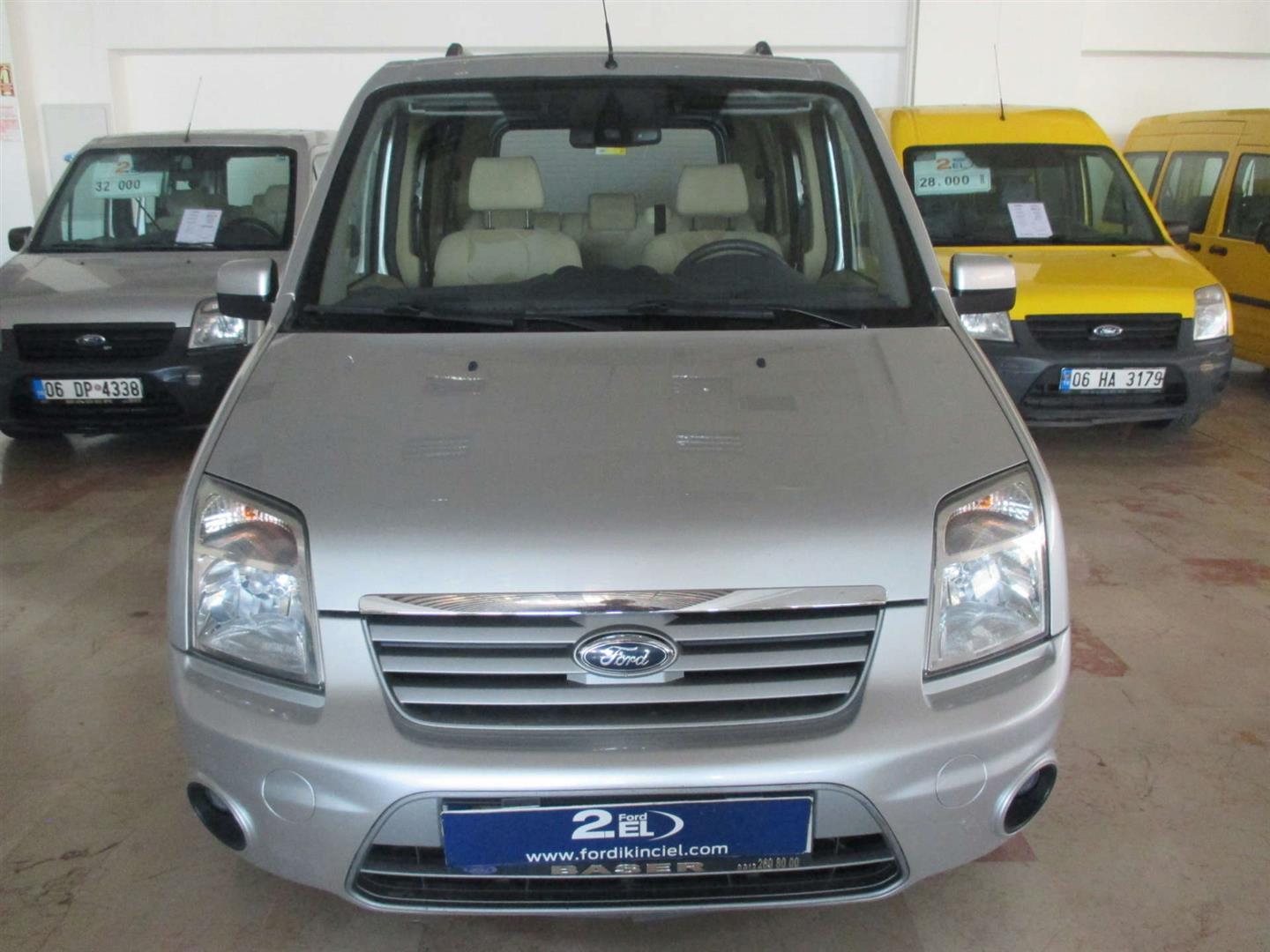 u0401 ford transit #10