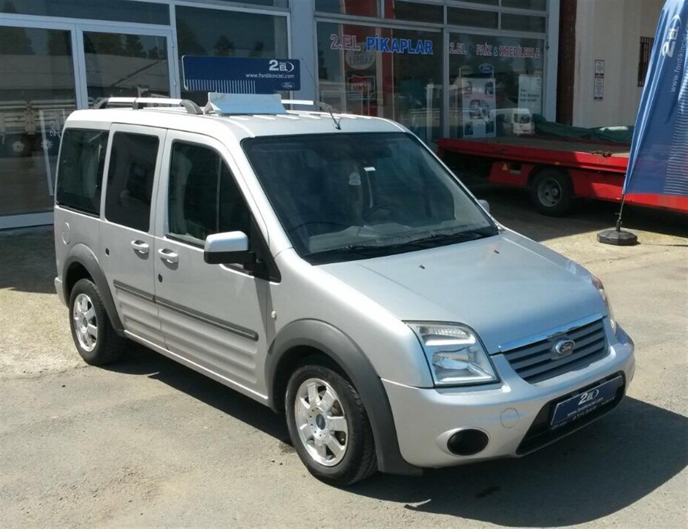 Мой Форд Транзит - клуб владельцев Ford Transit