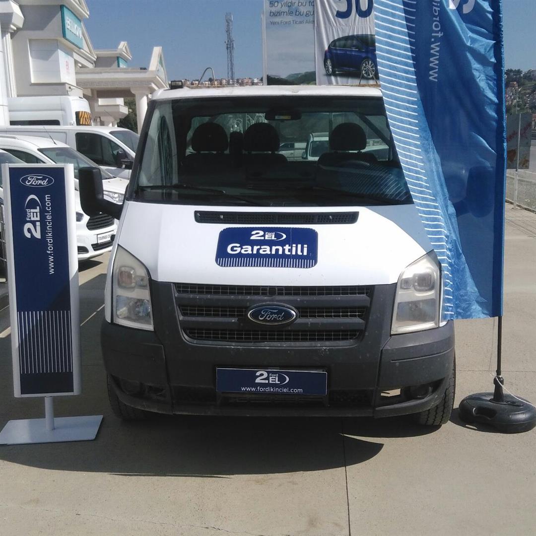 Купить Ford transit 350, цена - avtodin.ru