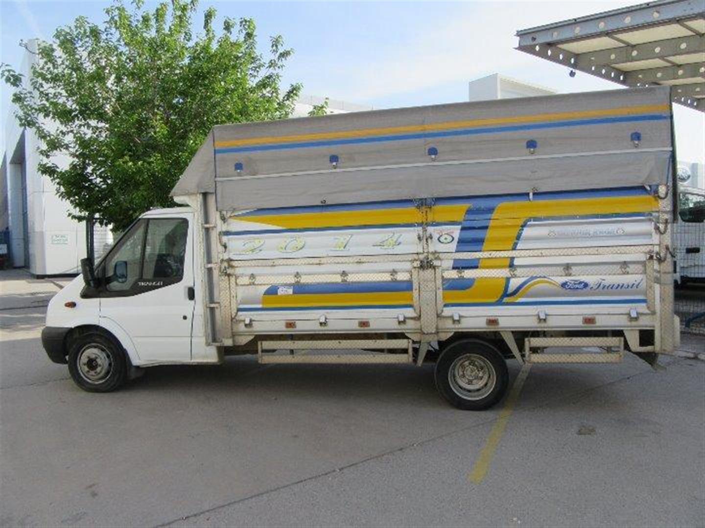 Ford Focus с пробегом в Москве - carsguru.net