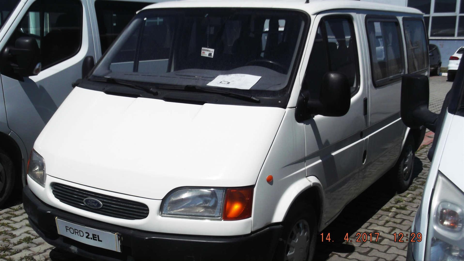 Ford – New Cars, Trucks, SUVs, Crossovers & Hybrids ...