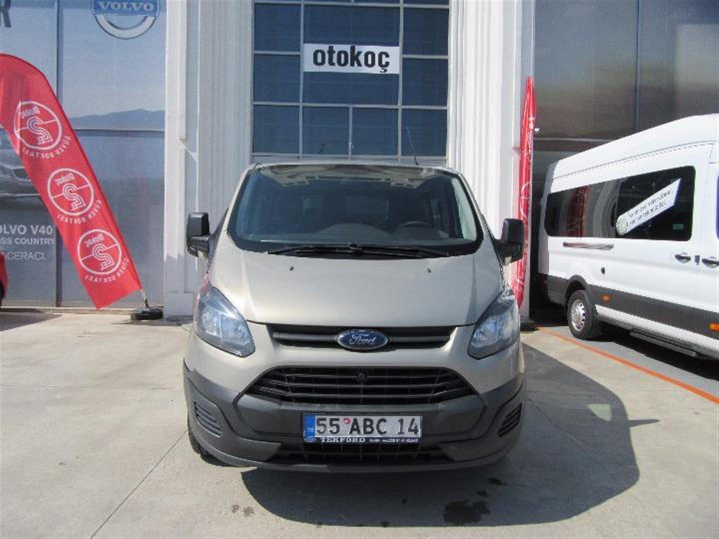 ford transit v #10