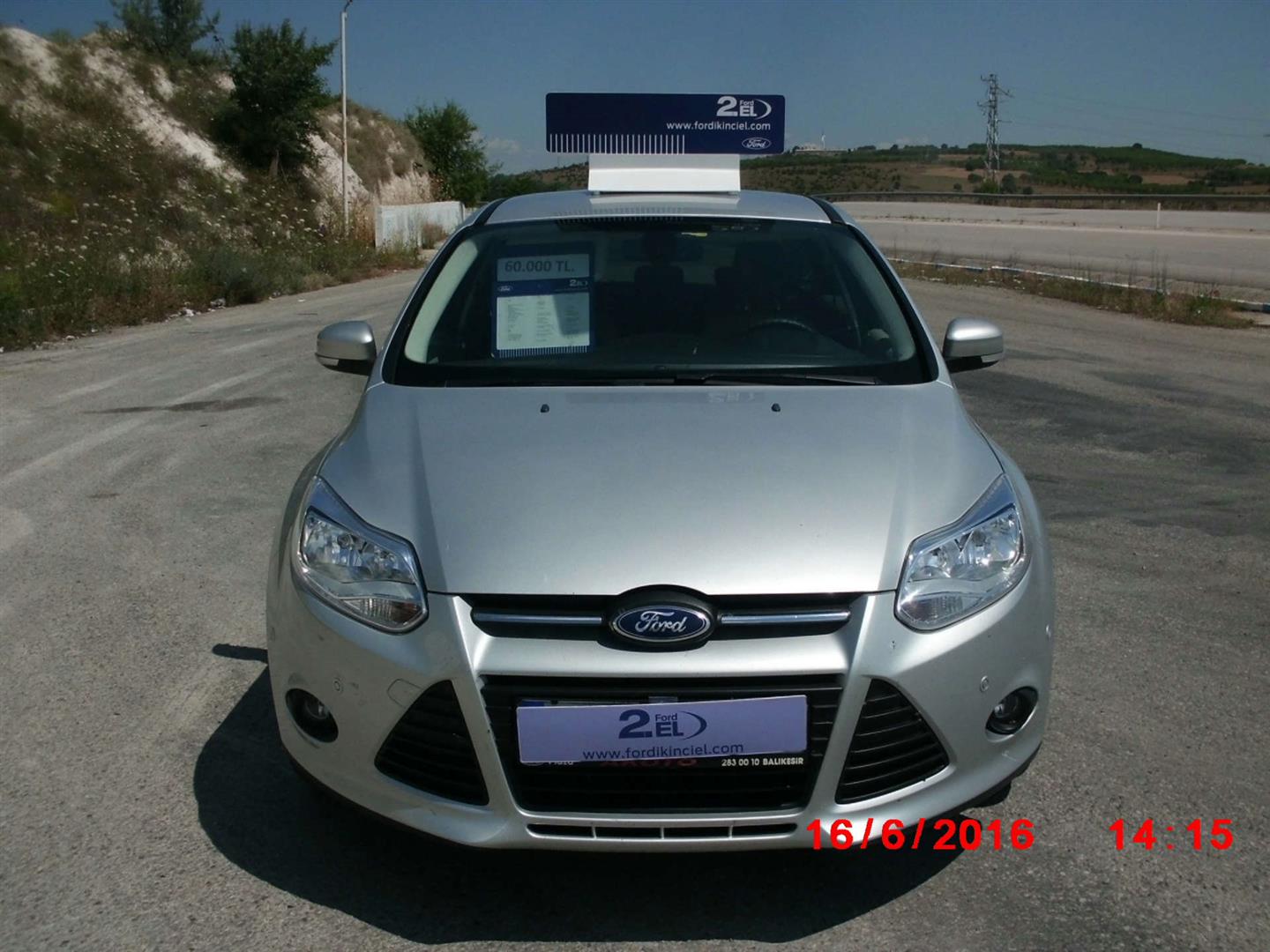 ford focus style #11