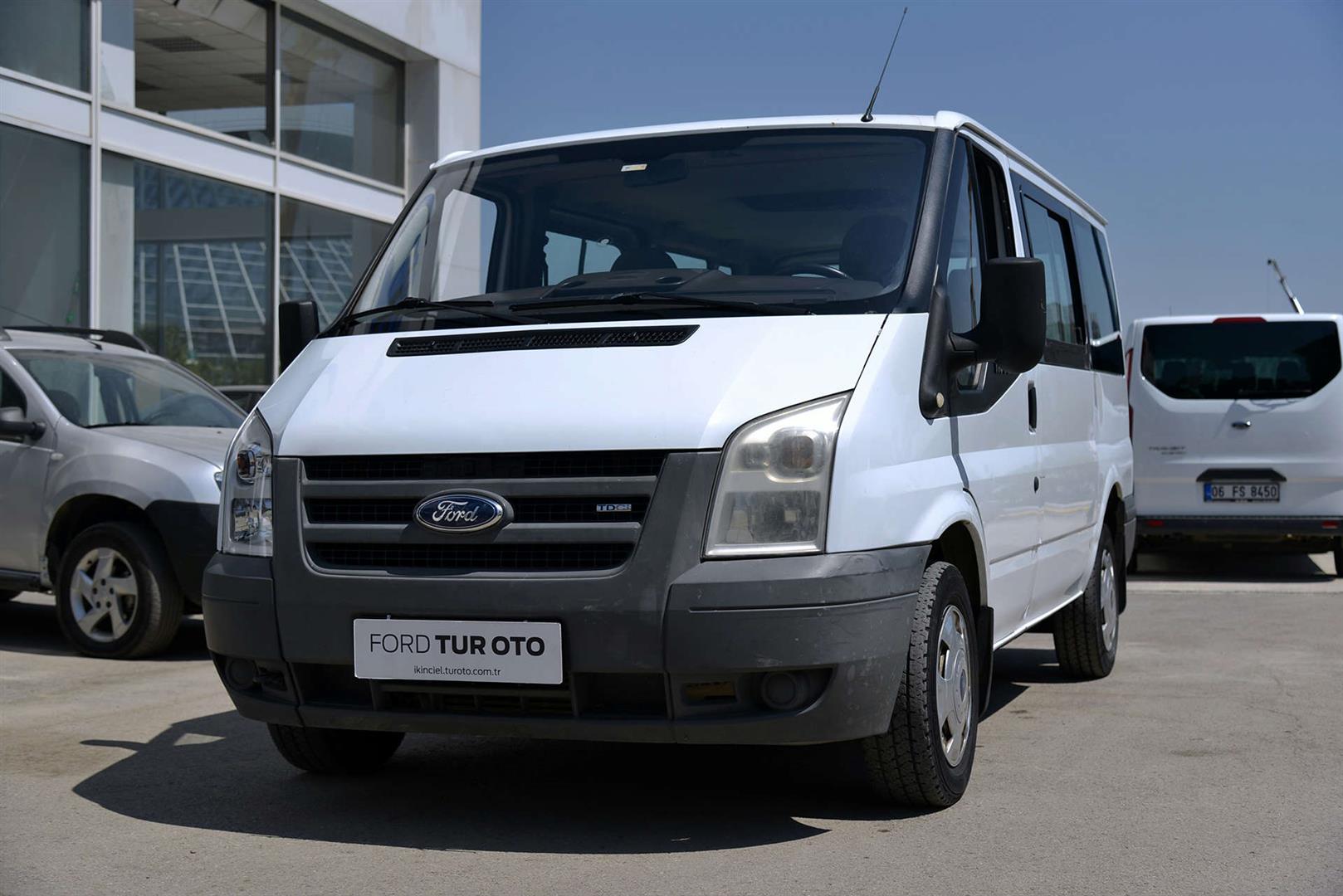 Руководство по ремонту Ford Transit, книги по эксплуатации