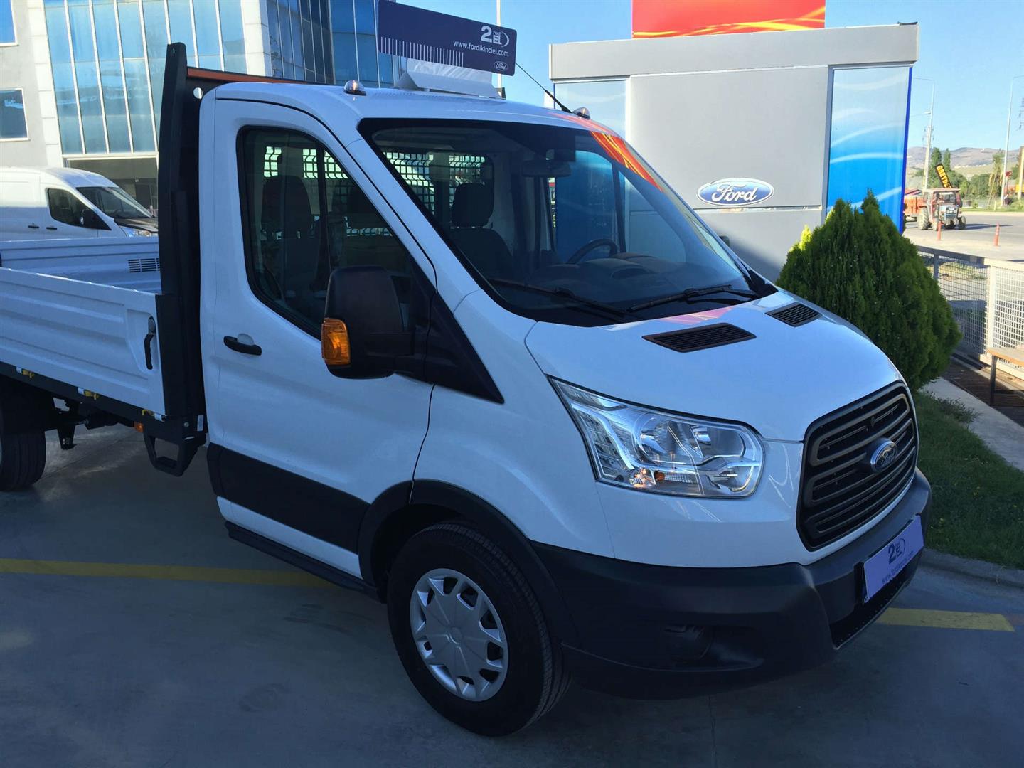 ФОРД - Электросхемы автомобилей