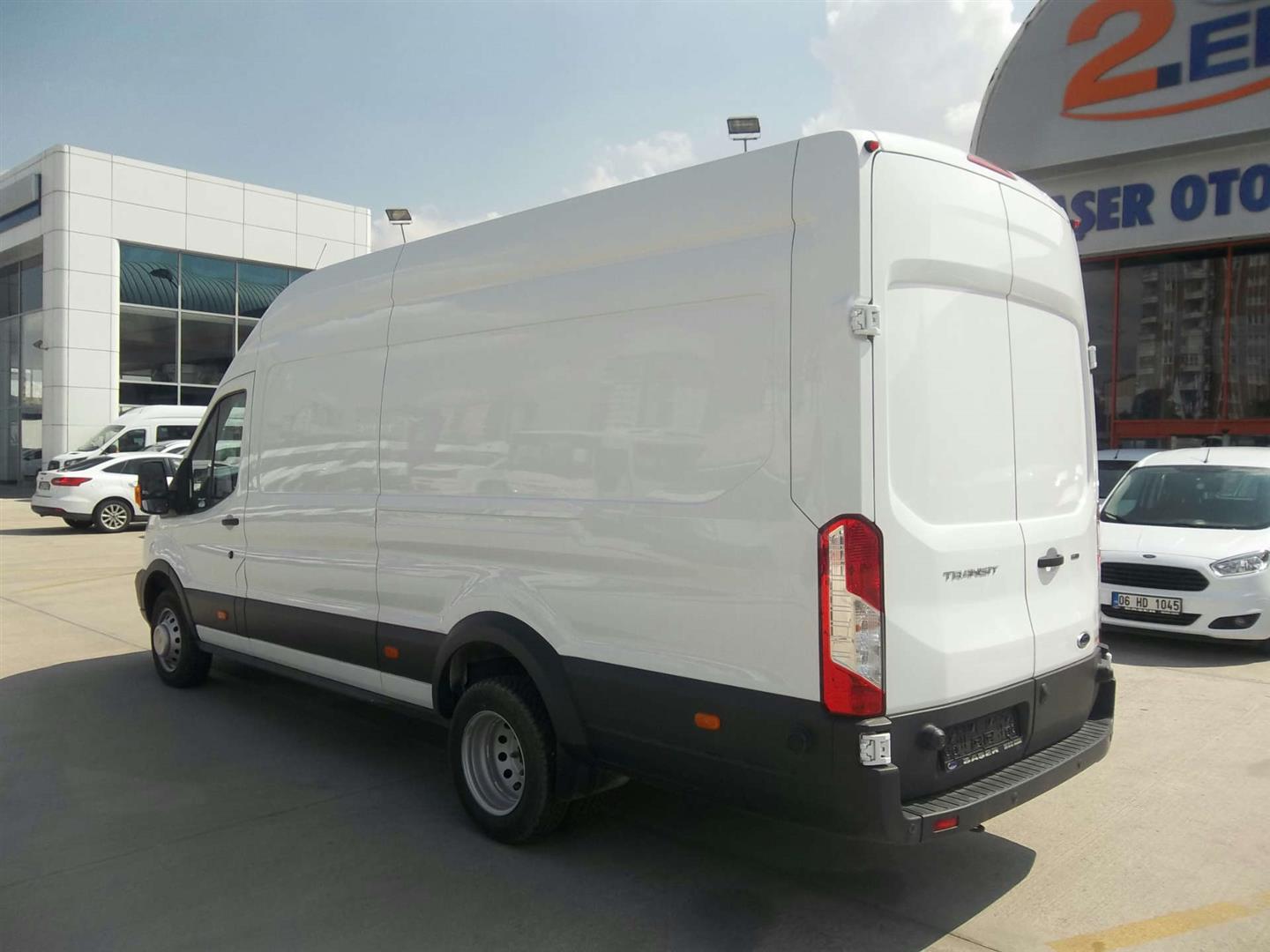 PART STOCK (новые кузовные детали по цене б/у), партсток