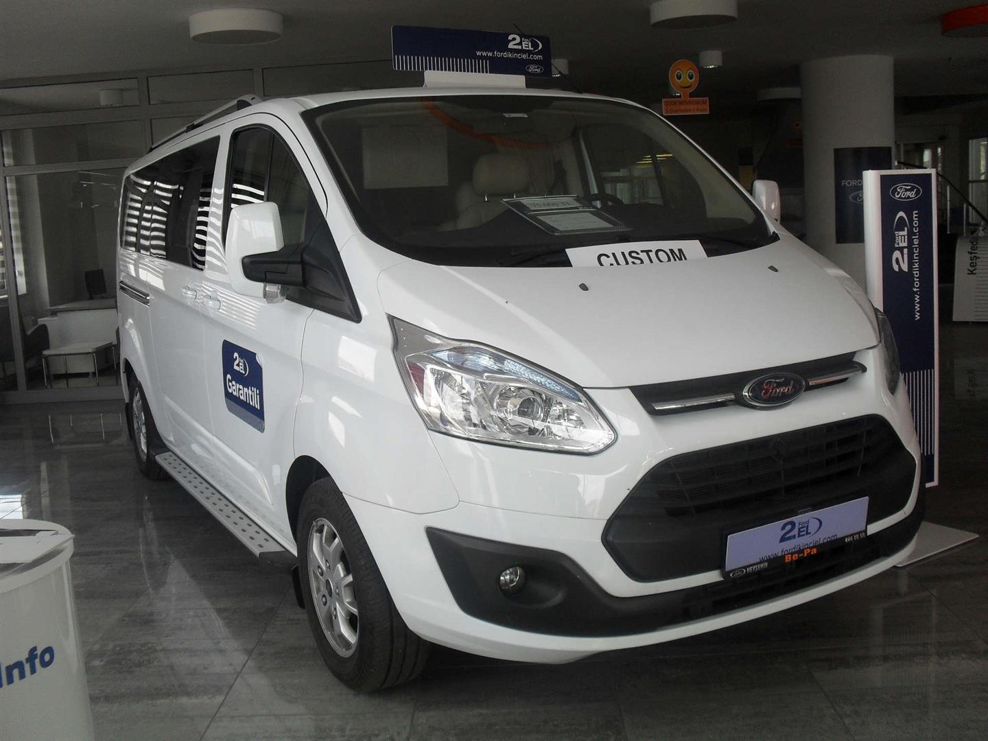 Ford Grupa PGD - autoryzowane salony i serwisy Forda