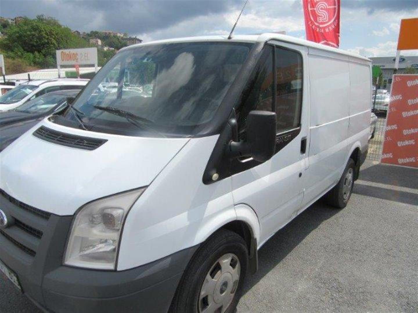 Ford Transit Bus: продажа микроавтобусов и ...