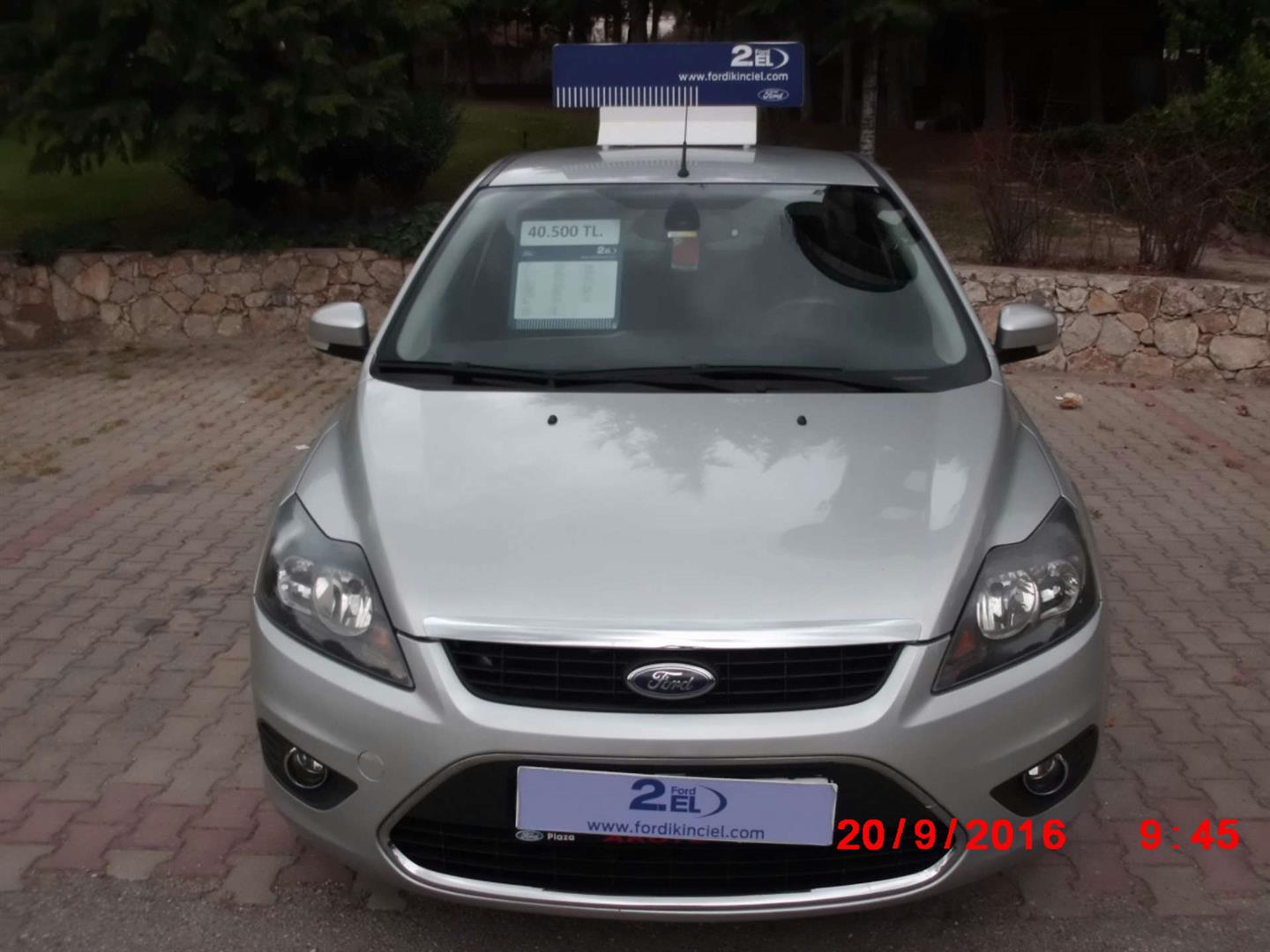 Форд Фокус 2 (2005-2011) - Форд Фокус Клуб / Ford Focus Club