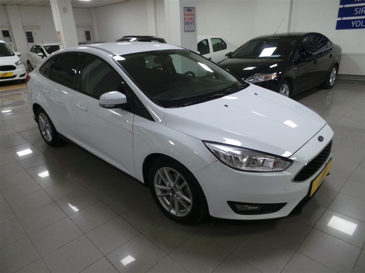 ford focus 16 #11
