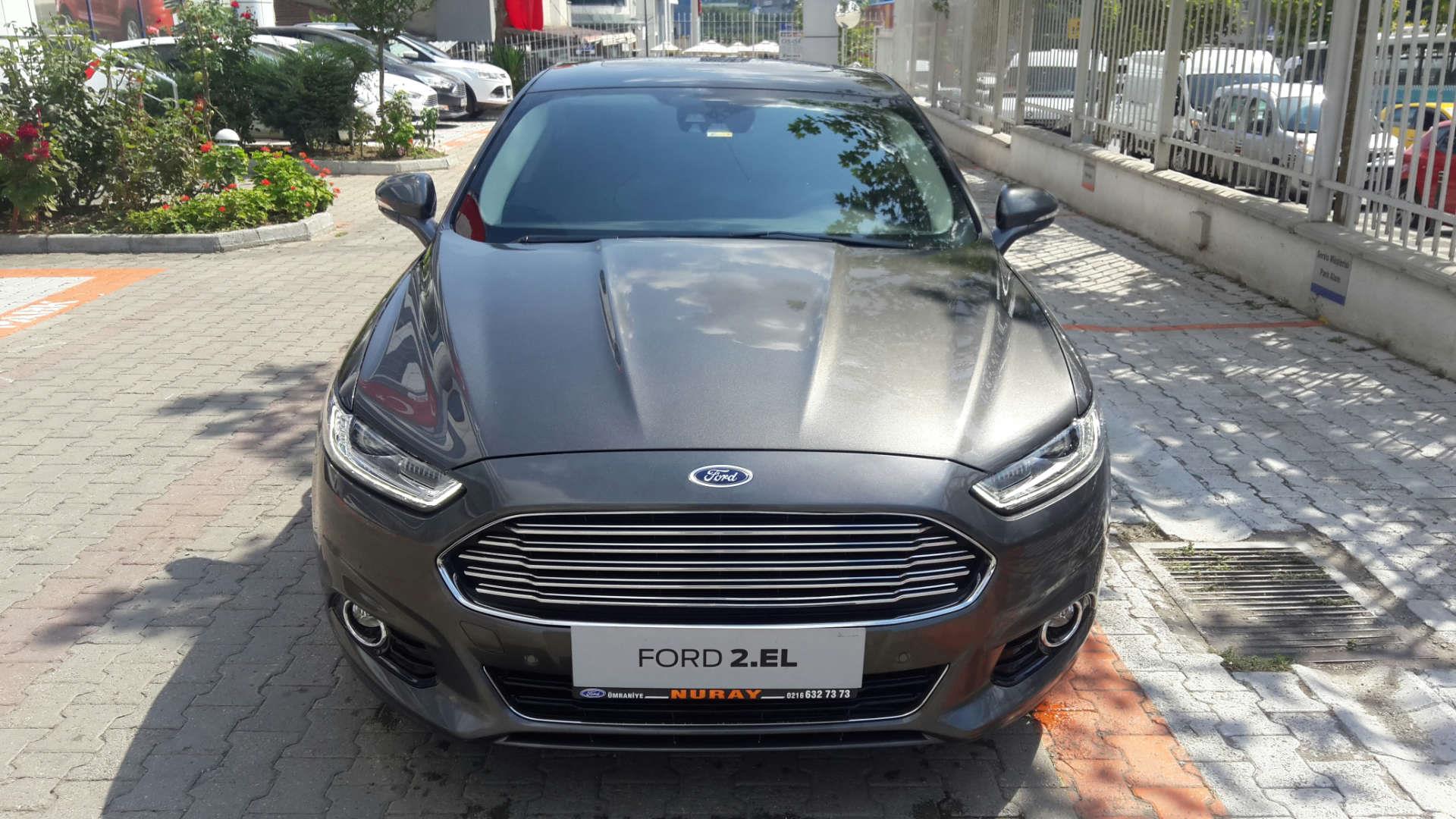 Отзывы владельцев Ford Mondeo (Форд Мондео) с ФОТО