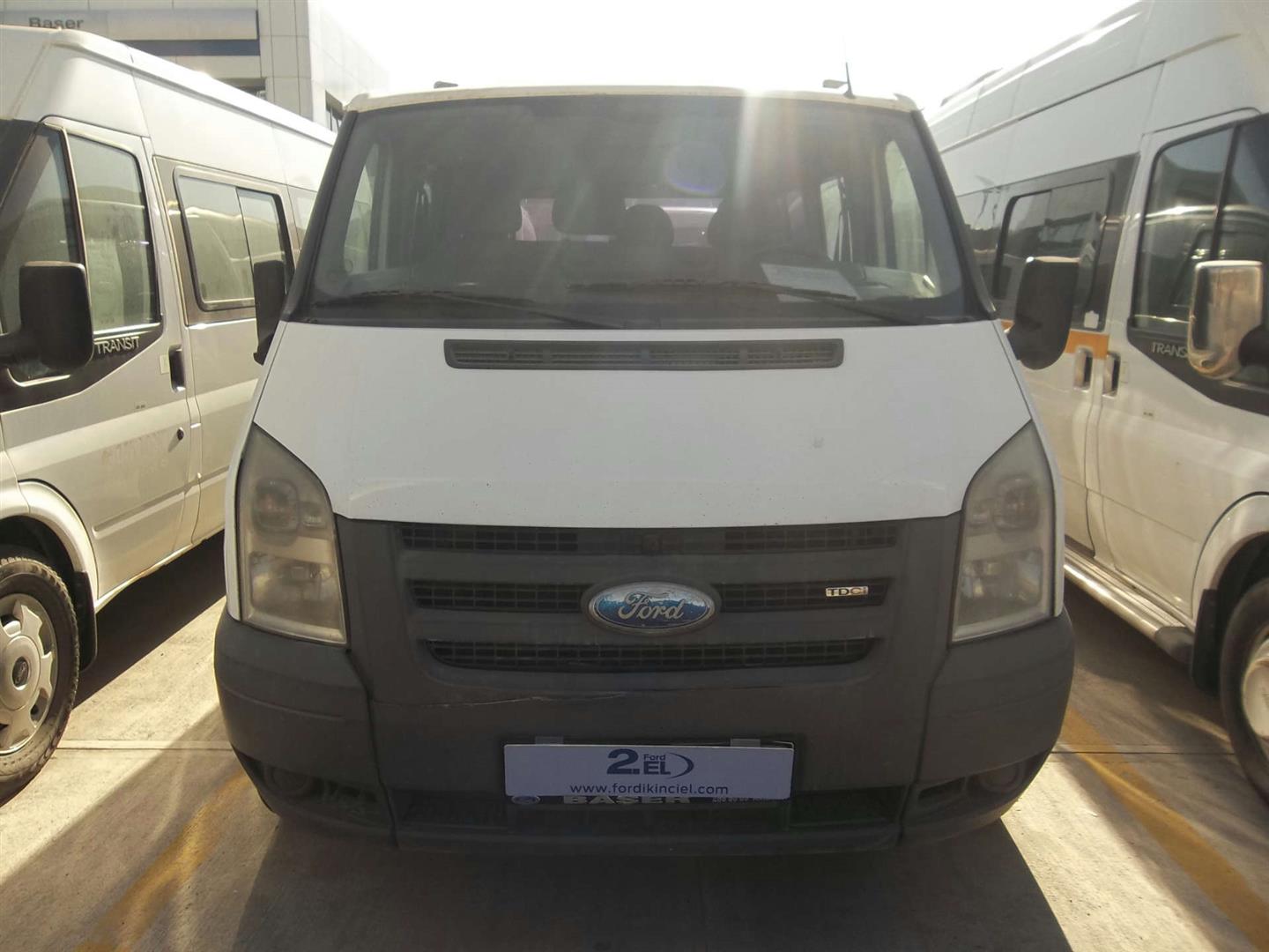 Ford Transit - Wikipedia