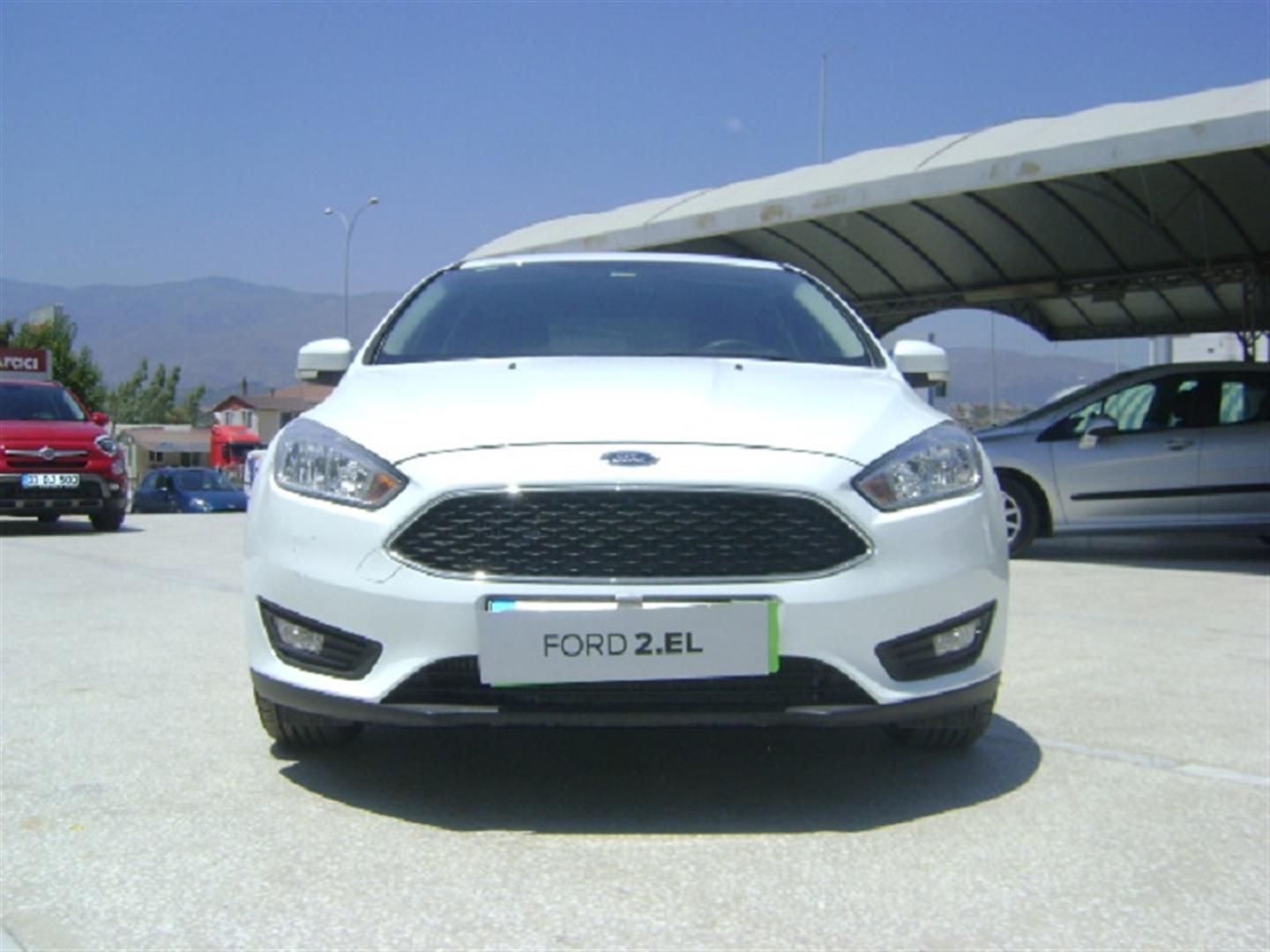 Ford – New Cars, Trucks, SUVs, Crossovers & Hybrids ...