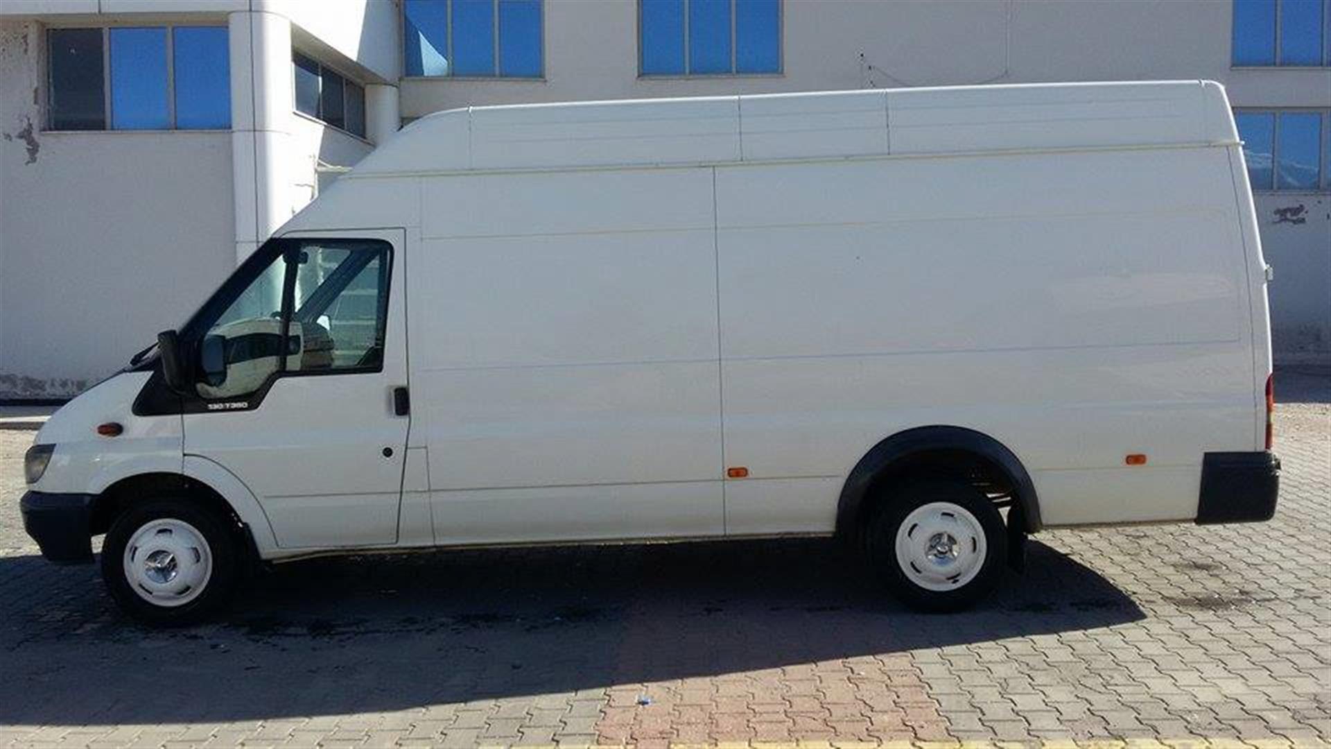 Ford Model T — Википедия