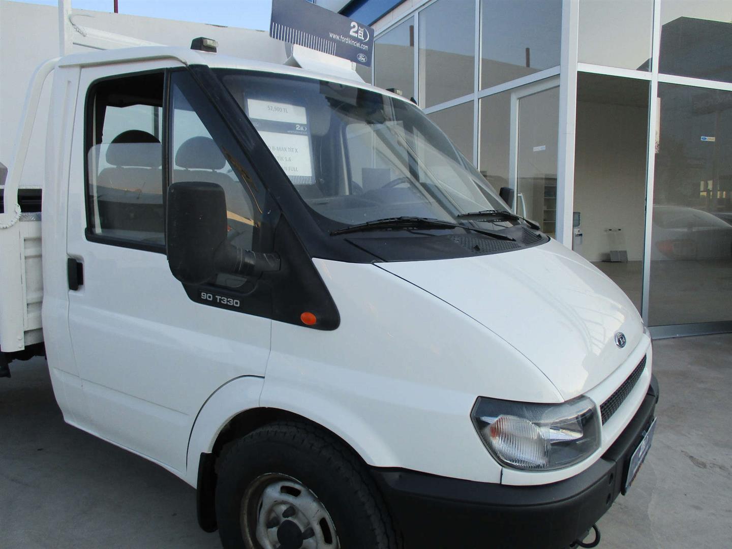 форд транзит 90 #10