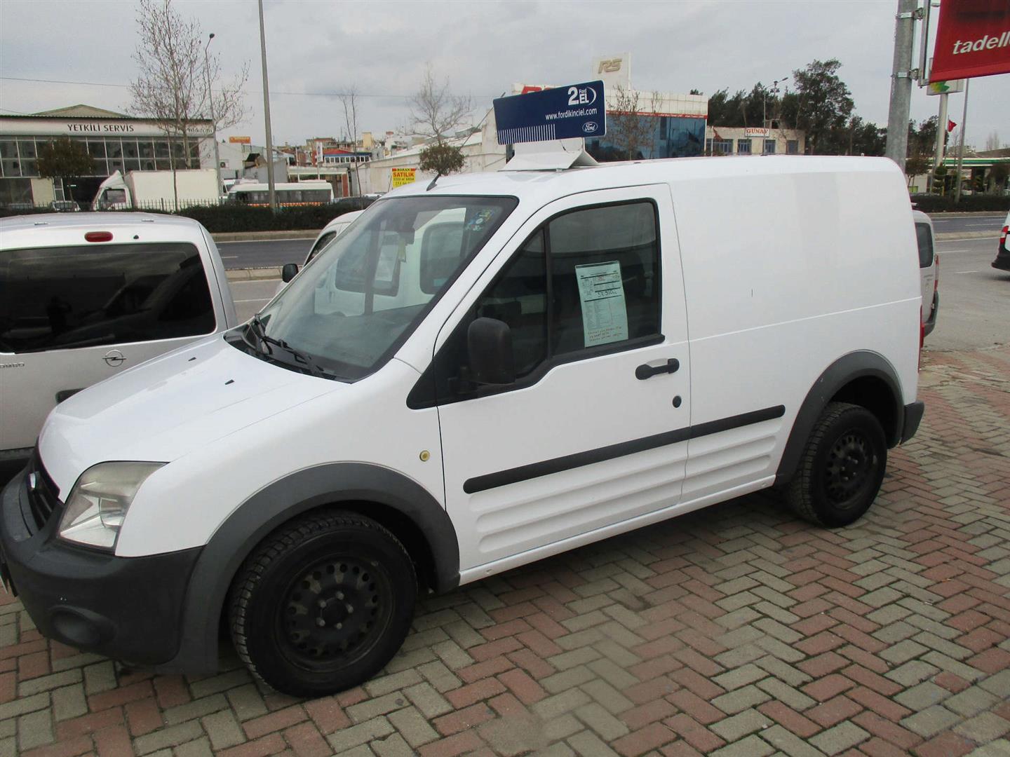 Ford Transit - Wikipedia