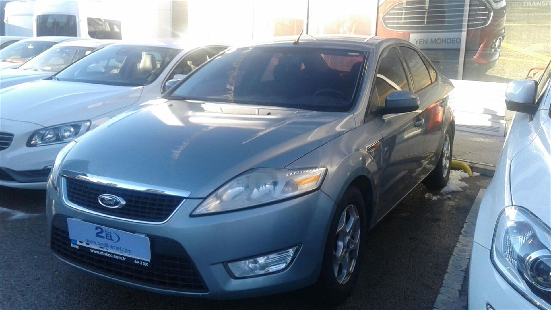 Ford Focus 2 — FFClub