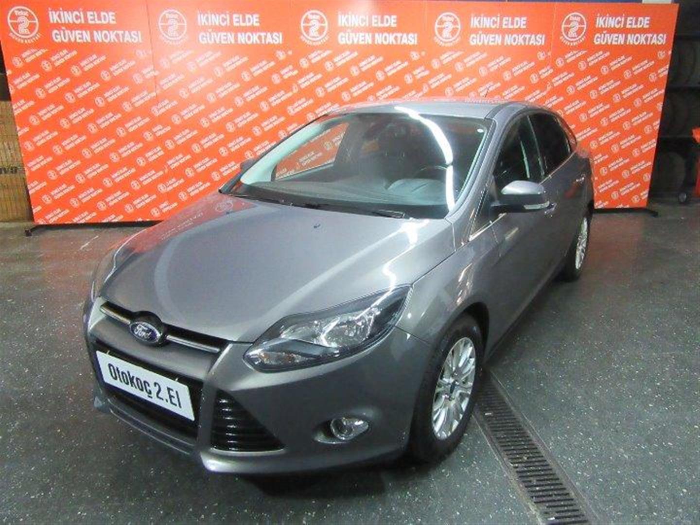 Ford Focus рестайлинг 2008, 2009, 2010, 2011, седан, 2 ...