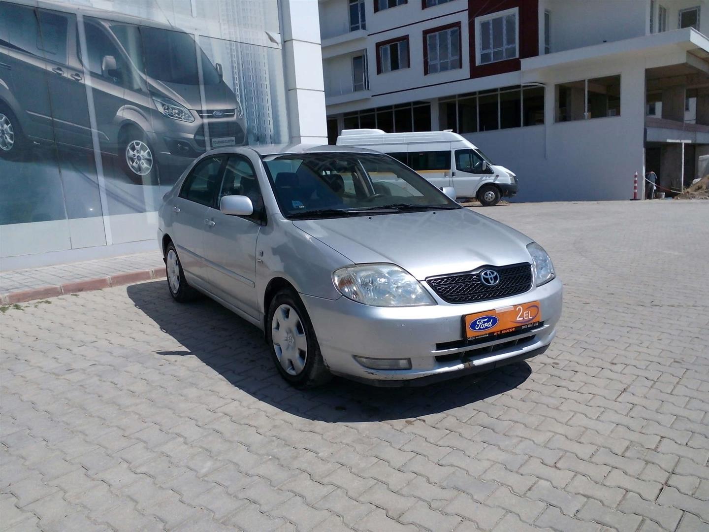 Toyota Corolla (station wagon): açıklamalar, özellikler, fiyatlar Toyota Corolla (station wagon): açıklamalar, özellikler, fiyatlar