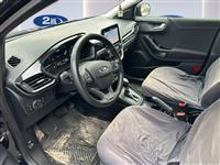 Ovalı İkinci El Araç Görseli