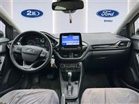 Ovalı İkinci El Araç Görseli