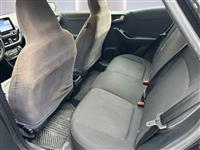 Ovalı İkinci El Araç Görseli