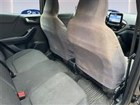 Ovalı İkinci El Araç Görseli