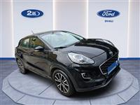 Ovalı İkinci El Araç Görseli