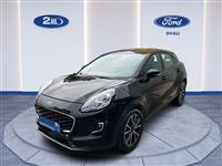 Ovalı İkinci El Araç Görseli