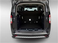 Ovalı İkinci El Araç Görseli