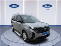 Ovalı İkinci El Araç Görseli