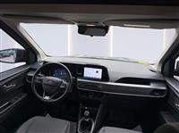 Ovalı İkinci El Araç Görseli