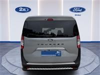 Ovalı İkinci El Araç Görseli