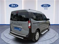 Ovalı İkinci El Araç Görseli