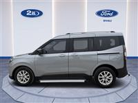 Ovalı İkinci El Araç Görseli