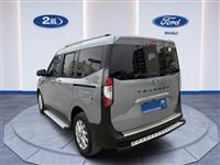 Ovalı İkinci El Araç Görseli