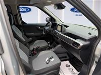 Ovalı İkinci El Araç Görseli