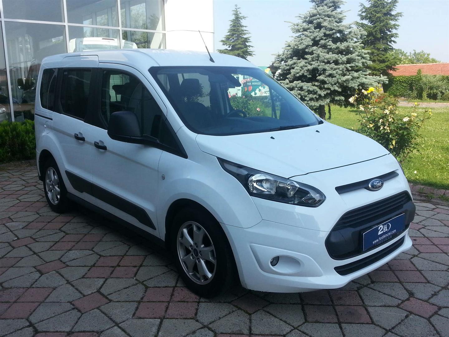 Ford Tourneo Connect fiyat Ford Tourneo Connect fiyat