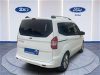 Ovalı İkinci El Araç Görseli