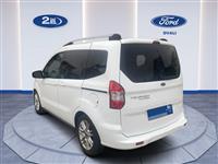 Ovalı İkinci El Araç Görseli