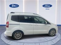 Ovalı İkinci El Araç Görseli