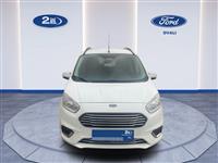 Ovalı İkinci El Araç Görseli