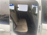 Ovalı İkinci El Araç Görseli