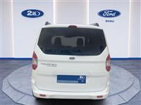 Ovalı İkinci El Araç Görseli