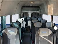 Ovalı İkinci El Araç Görseli