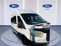 Ovalı İkinci El Araç Görseli