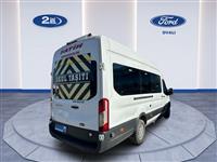 Ovalı İkinci El Araç Görseli