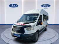 Ovalı İkinci El Araç Görseli